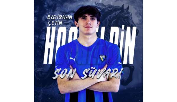 Karacabey Belediyespor'dan 2 transfer