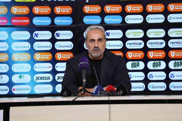 Mustafa Dalcı: 'Fenerbahçe'yi tebrik ediyorum'