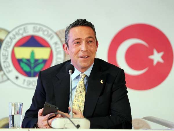 Ali Koç: 'VAR teknolojisini kullanan insanların niyeti çok önemli' 