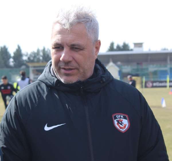 Marius Sumudica'dan küme düşme tespiti