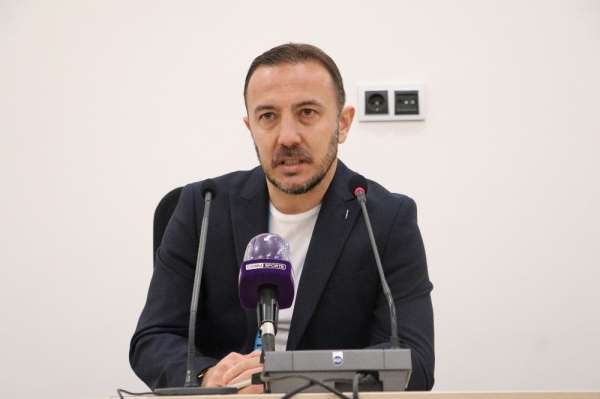 Cüneyt Dumlupınar, istifasını Murat Sancak'a sunacak 