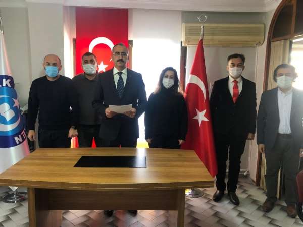 Kahraman'dan teröre lanetleme