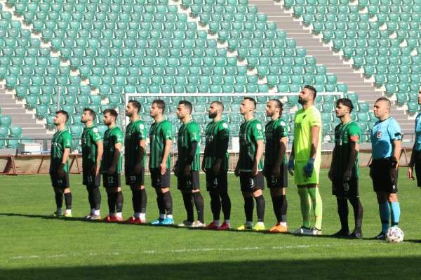 Kocaelispor'da olağanüstü kongre kararı