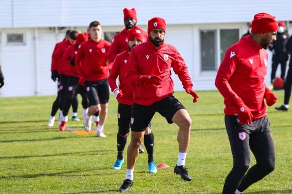 Samsunspor ile İstanbulspor 38. randevuya çıkıyor