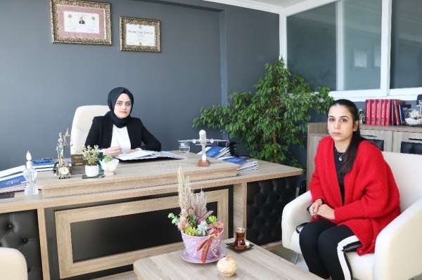 Şehit eşini 310 bin lira dolandırdılar