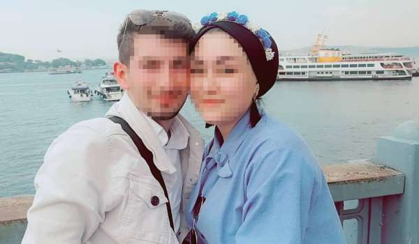 Sultangazi'de nişanlısı ile tartışan 19 yaşındaki genç kız intihara teşebbüs etti