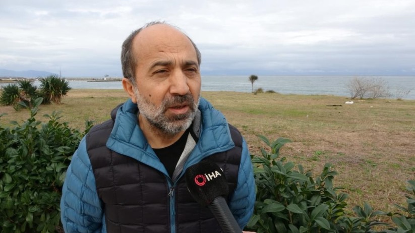 Prof. Dr. İlhan Altınok: 'Hamsi gazı denilen bir gaz yoktur'