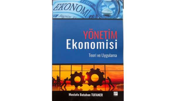 Ekonomistten yeni kitap: Türkiye'nin ekonomi gündemine ışık tutacak