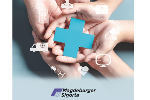 Magdeburger Sigorta ile Sağlık Sigortası Güvencesi