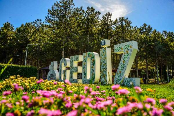 Gediz'den 2024 yılında 702 milyon liralık ihracat gerçekleşti