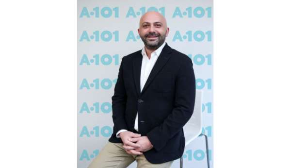 A101 ve Trendyol Go by Uber Eats'ten online teslimatta iş birliği