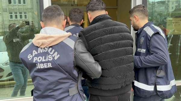 Elektrikli araç satışı dolandırıcılığından 2 kişi tutuklandı