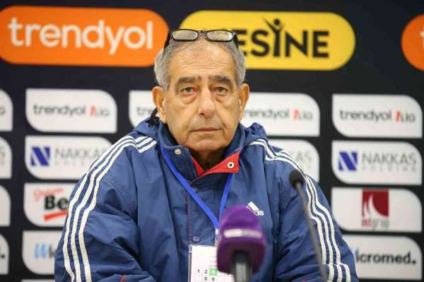 Kubilayhan Yücel: 'Çocukların gelişimine bakıyoruz'