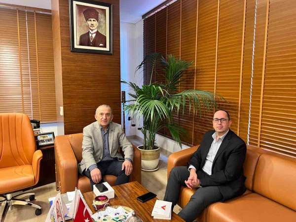 Manisa iş dünyasına KOSGEB'den kapasite geliştirme desteği