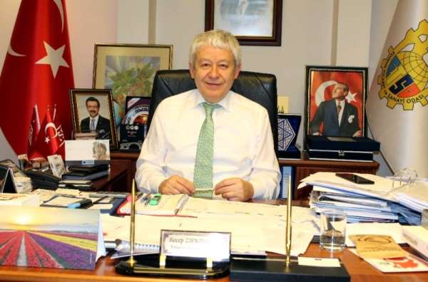 İş dünyası 'Ekonomik İstikrar Kalkanı'ndan memnun