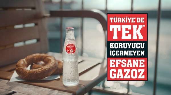 Uludağ İçecek Türkiye'nin koruyucusuz üretim yapan tek firması oldu 