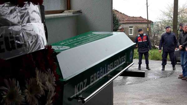 Kazada yaralanan genç 7 yıllık yaşam mücadelesini kaybetti - Zonguldak haber