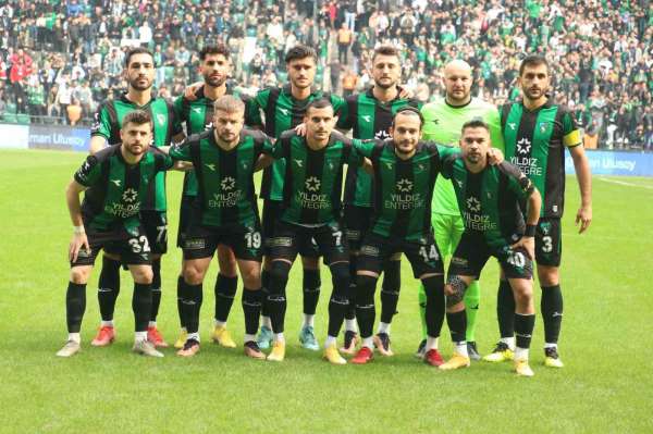 Kocaelispor - Pazarspor maçının saati netleşti