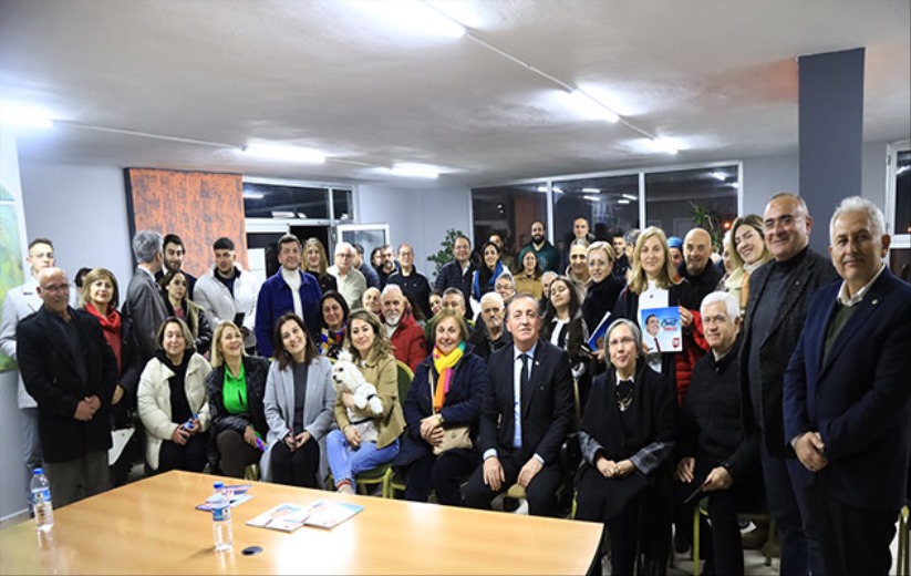 Cevat Öncü; 'Samsun'da sosyal belediyecilik tamamen ihmal edildi'