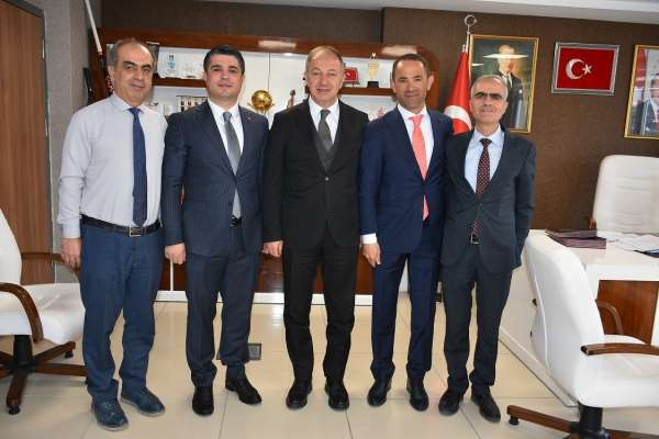 GSİM Spor Şube'de Karslı dönemi