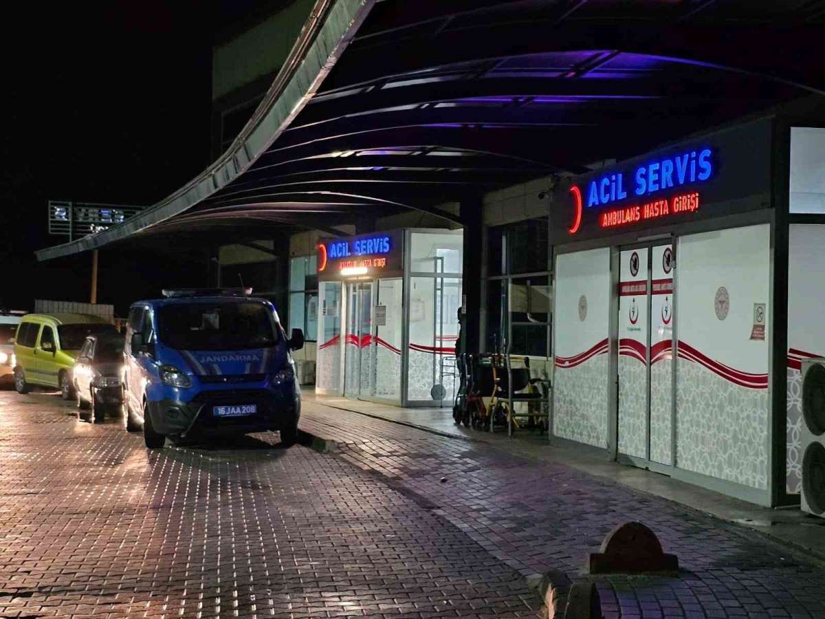 Meclis üyesi adayı silahlı saldırıda öldürüldü
