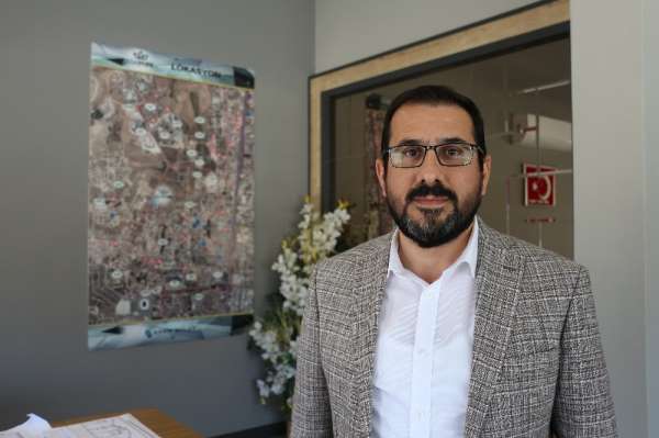 KOMÜT Başkanı Bulut: 'Devlet bankalarındaki gayret ve özveri özel bankalarda yok