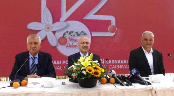 Karnaval Komitesi Başkanı Bozkurt: 'Karnaval 5 milyar TL'nin üzerinde ekonomik değere ulaşacak'