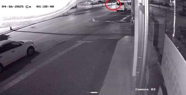 Bekçiyi bıçaklamışlardı, olay anına ait kamera görüntüleri ortaya çıktı