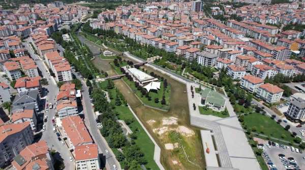 Kırşehir'de terör örgütü propagandası yapan 14 sosyal medya kullanıcısının erişimi engellendi