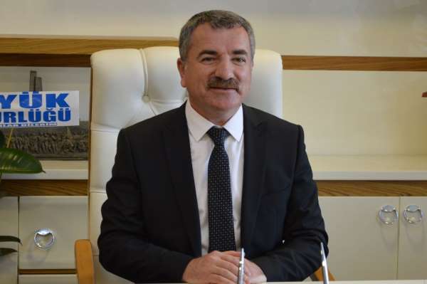 Havza'da kısıtlamanın son gününde Başkan Özdemir'den teşekkür 