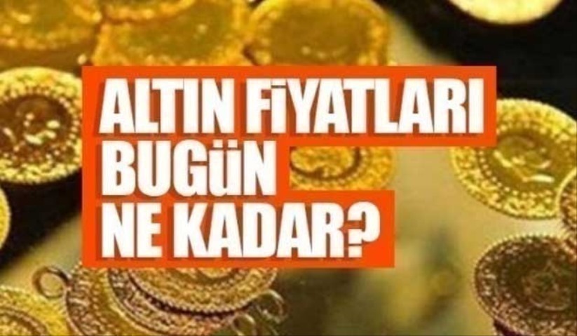 Altın fiyatları 19 Mayıs 2021! Çeyrek altın ne kadar ...