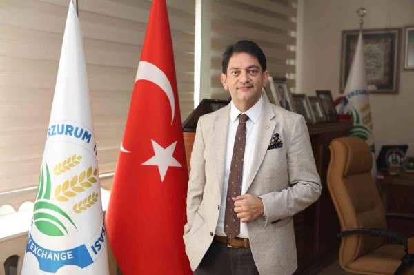 Başkan Oral'dan, 19 Mayıs Atatürk'ü Anma Gençlik ve Spor Bayramı mesajı
