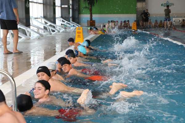 Karatay yaz spor okulları kayıtları başlıyor