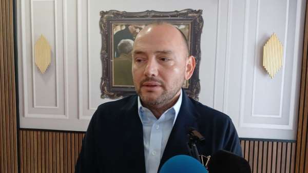 Özdemir: 'İstihdam ve işgücü ön planda olacak'