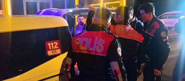 Erzurum'da aile içi dehşet: Torun ninesini bıçakla yaraladı