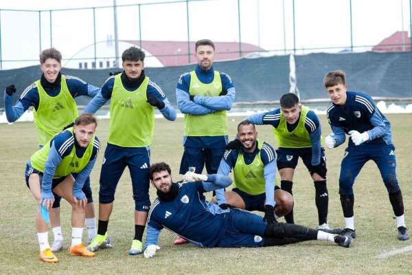 Erzurumspor FK, 29 Haziran'da topbaşı yapacak