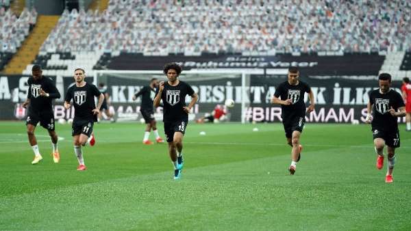 Beşiktaş, Denizlispor ile 44. randevuda 