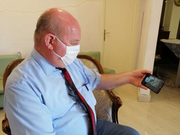 ÇGC Başkanı Esendemir: 'Gazetecilere saldırıya polisin seyirci kalması çok yanlı