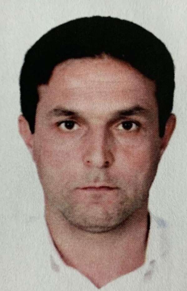 INTERPOL tarafından aranan PKK'lı terörist Sabri Dal yakalandı 