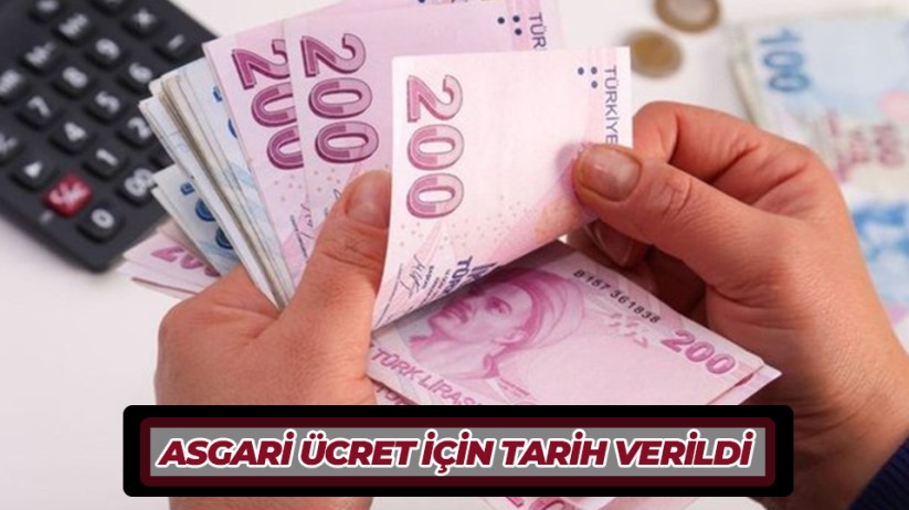 Türk-İş Başkanı Atalay'dan asgari ücret açıklaması