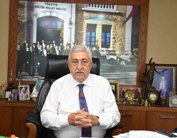 TESK Başkanı Palandöken: 'Enflasyonla mücadelede, çocuklarımızın tasarrufu eğlenceli bir şekilde öğrenmesi öne