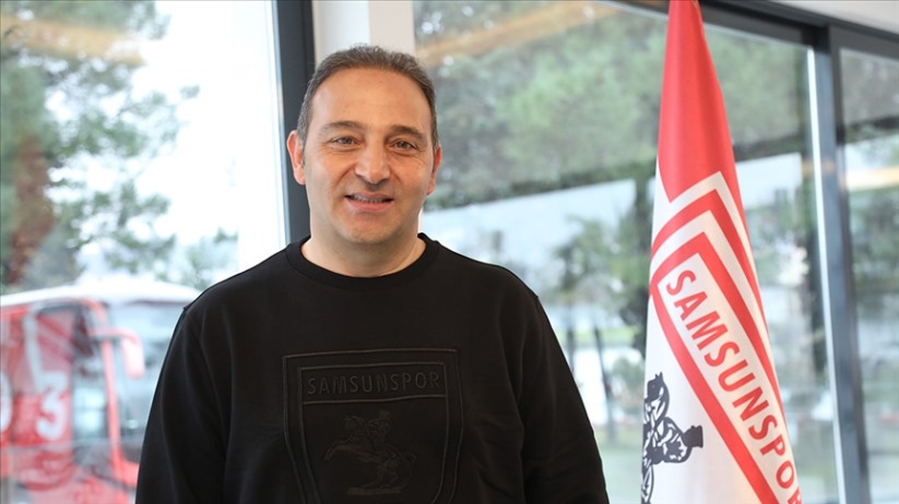 Fuat Çapa: 'Yerli hocayla çalışmak istemedik çünkü...'