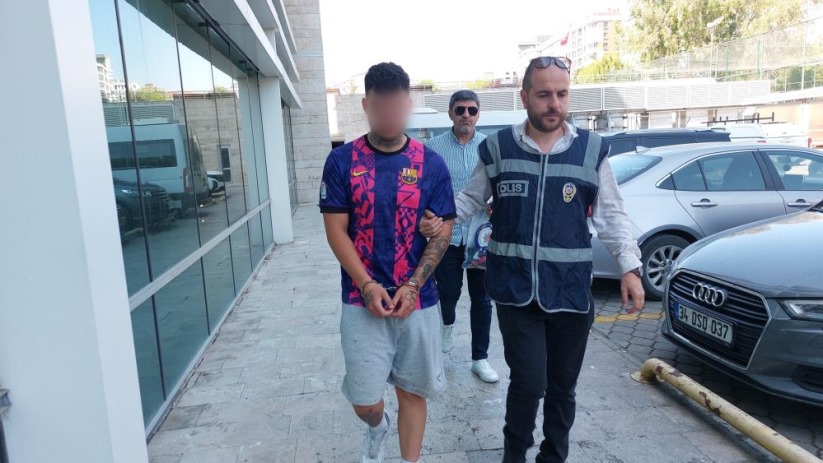 Samsun'da tartıştığı üniversite öğrencisini bıçakladı
