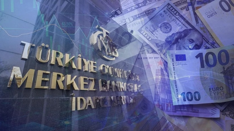 TCMB faizi % 46'da sabit tuttu