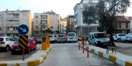 Denizlispor, otoparkları kiraya veren eski Başkan Uz hakkında da suç duyurusu yapacak