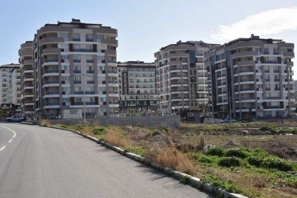 İzmir'de konut satışları yüzde 31,6 arttı