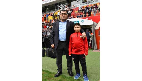 Kayserispor'da gündem transfer