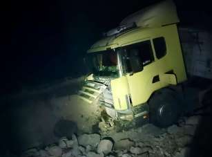 Malatya'da trafik kazası: 1 kişi yaralandı