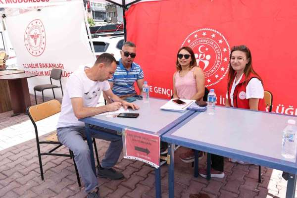 Niğde'de Yaz Spor Okulları kayıtları devam ediyor