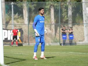 Trabzonspor, Serhat Öztaşdelen'in peşinde